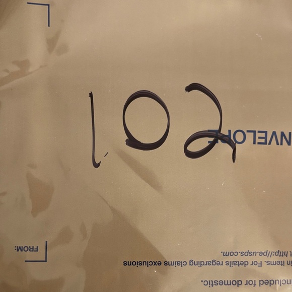 Carhartt Gray Chinos & Khakis 32x32 - Picture 8 of 8